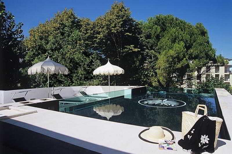 M Glamour Hotel Gabicce Mare Fasiliteter bilde
